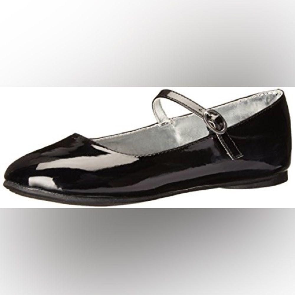 Kenneth Cole Reaction Last Tap Traditional Mary Jane